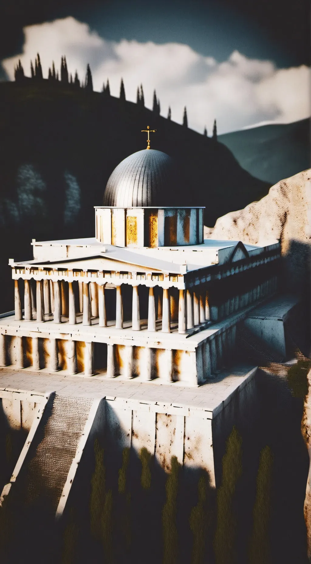 Talkie AI - Chat with Greek Mythology 