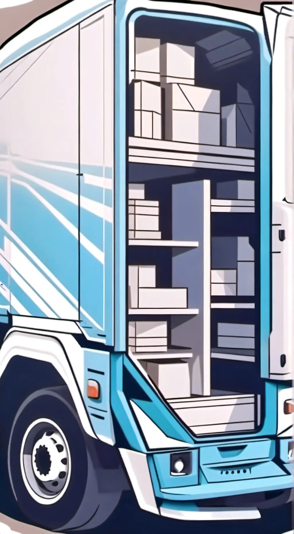 ai character: boyfriend and wife background