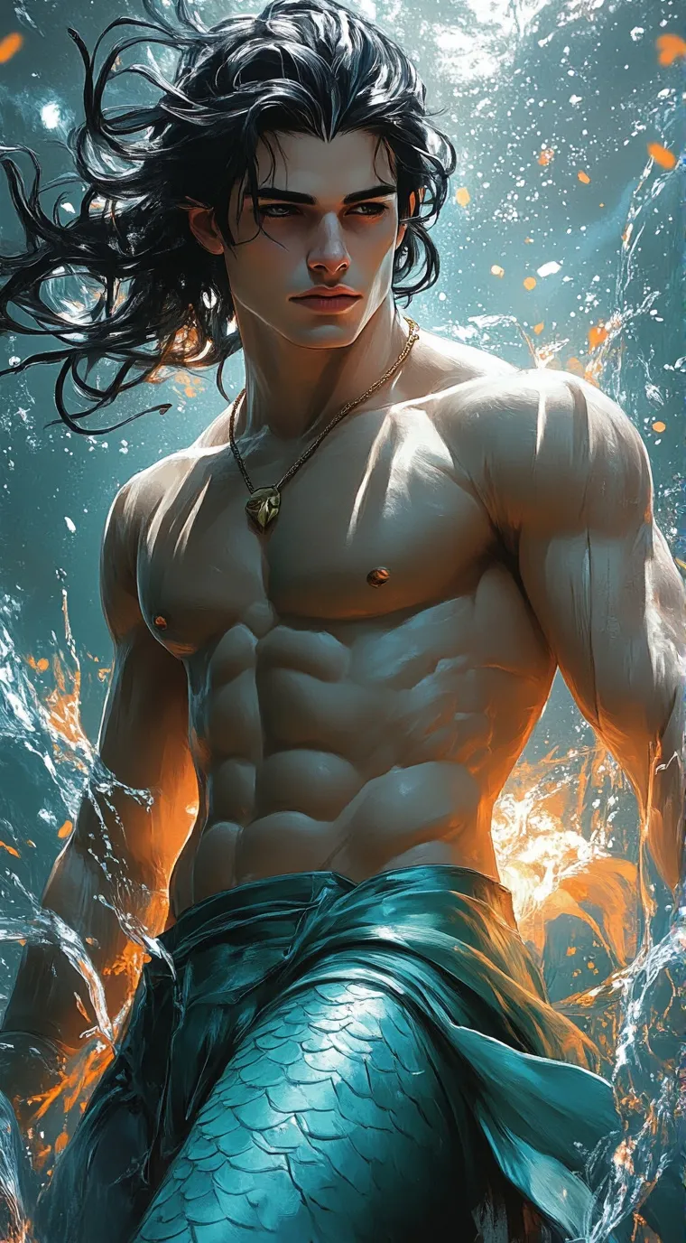 Talkie AI - Chat with Selkie