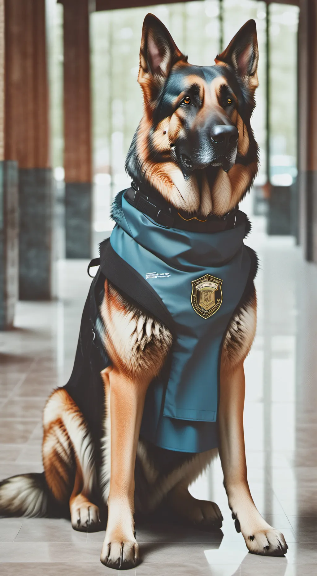 Talkie AI - Chat with Dex