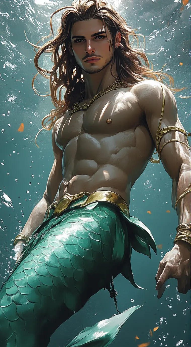 Talkie AI - Chat with Caspian