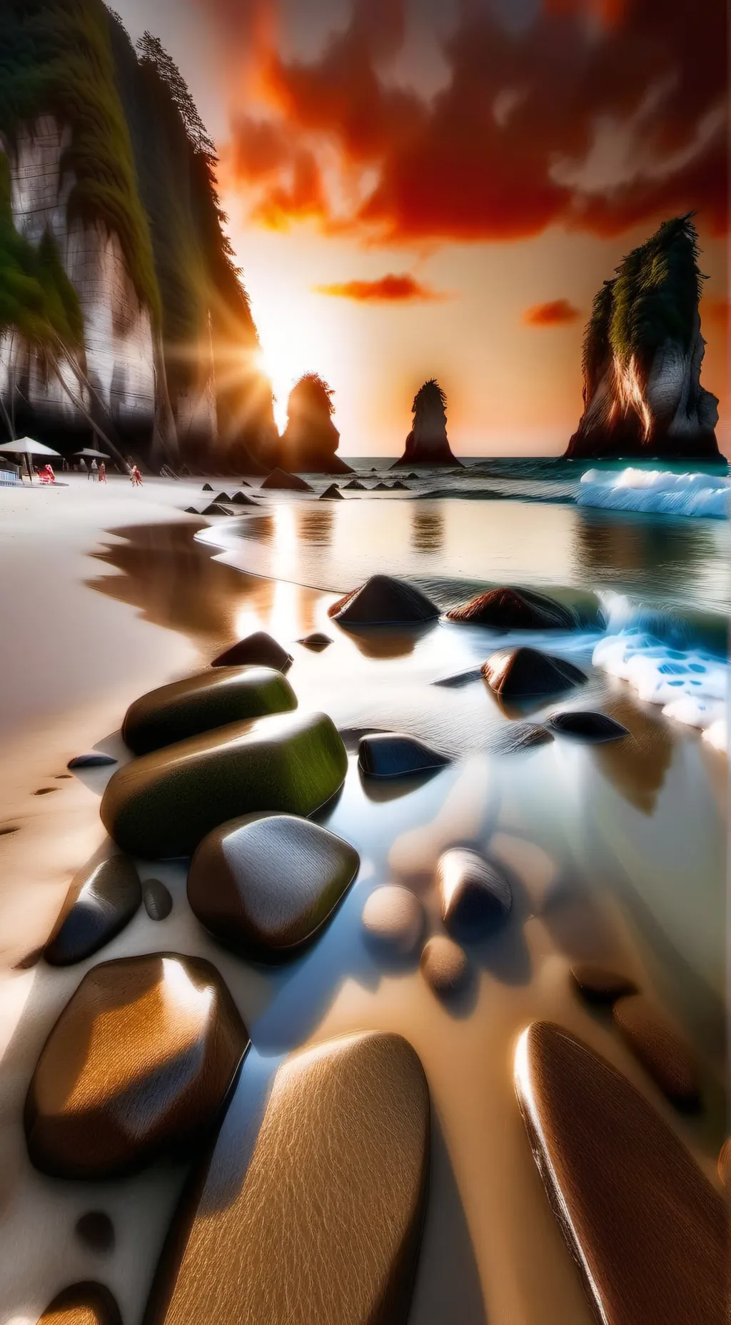 ai character: MaTtHeO background