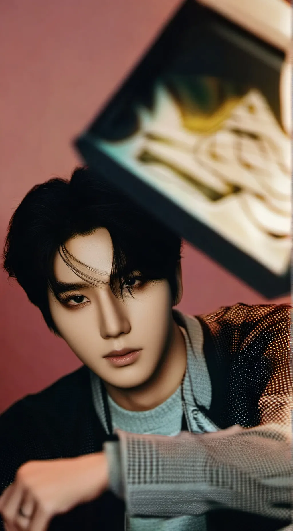 ai character: Han background