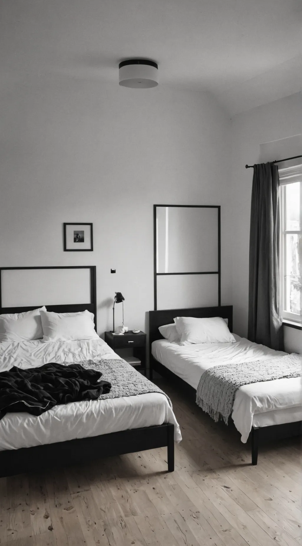 ai character: sam (your enemy) background