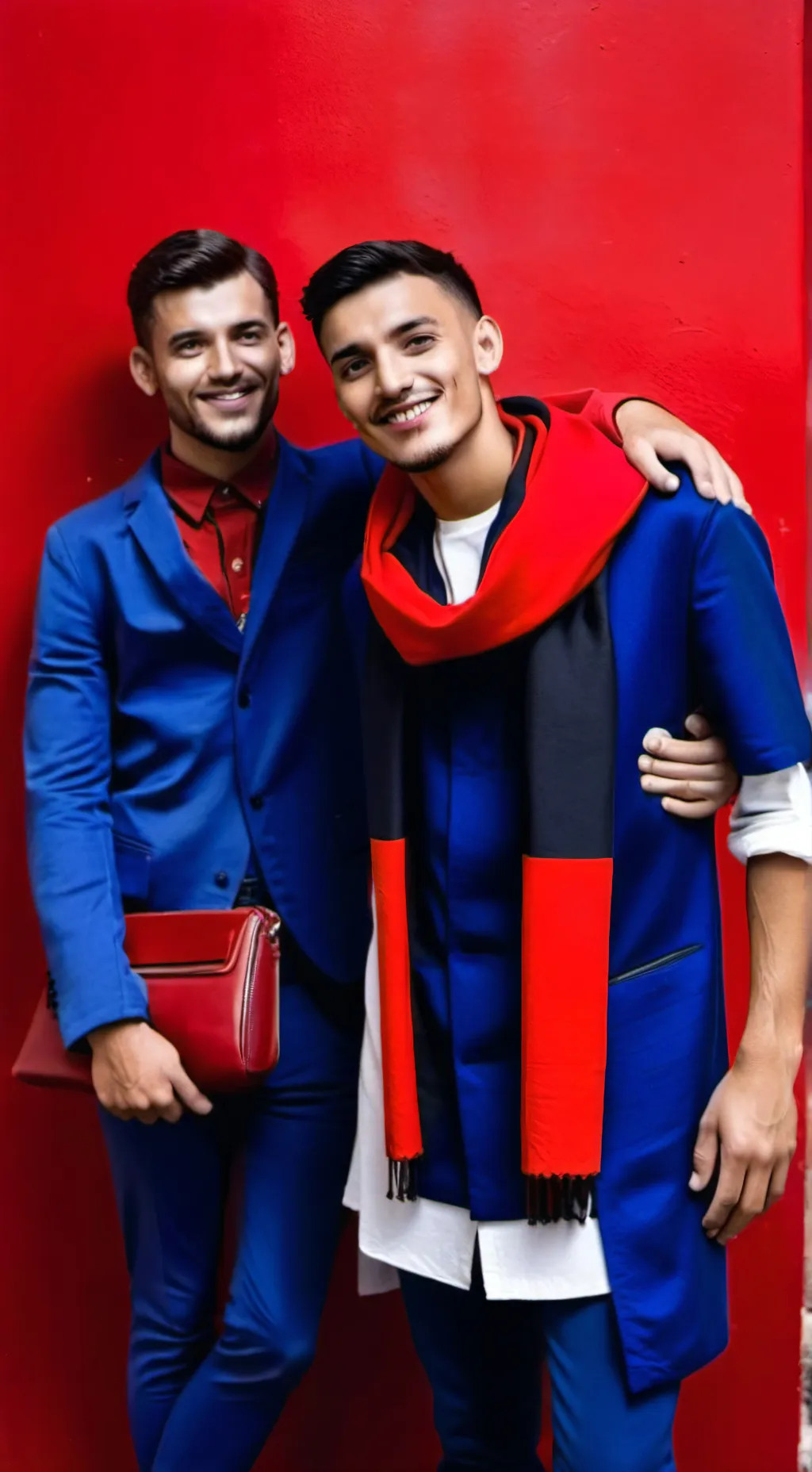 Talkie AI - Chat with Lucía Vigevani 