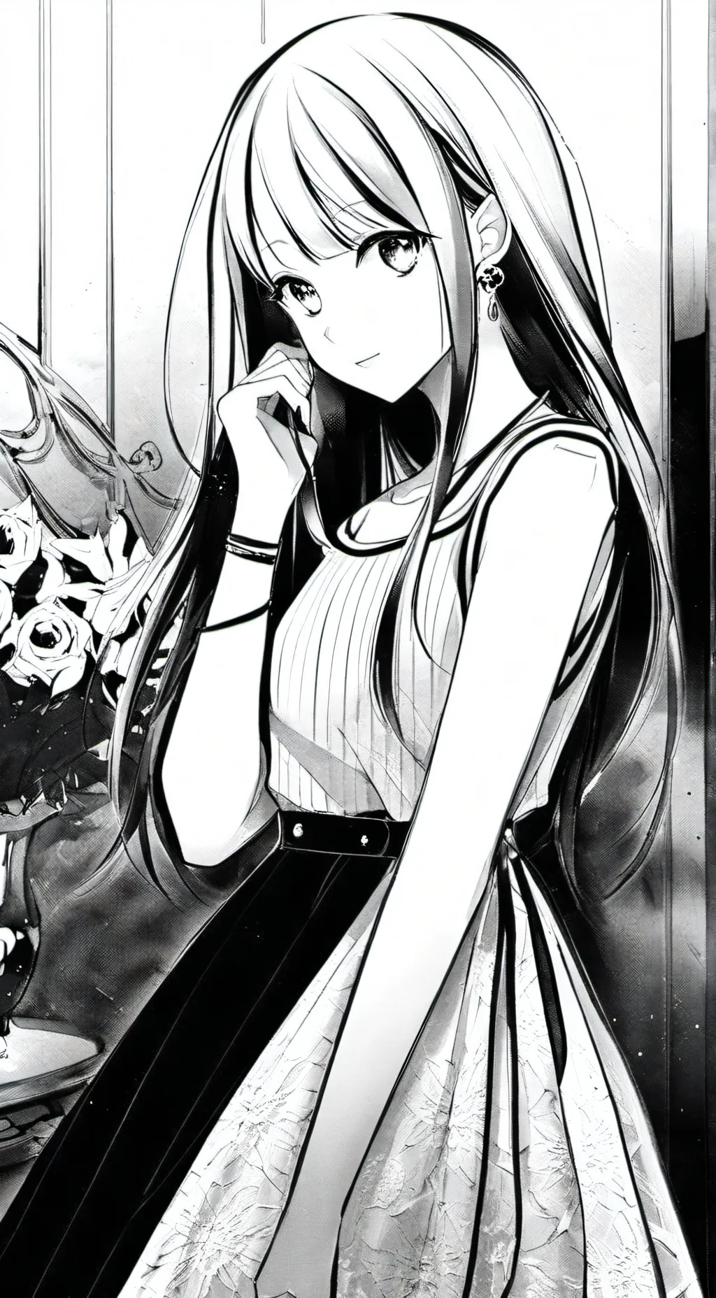 Talkie AI - Chat with sofi