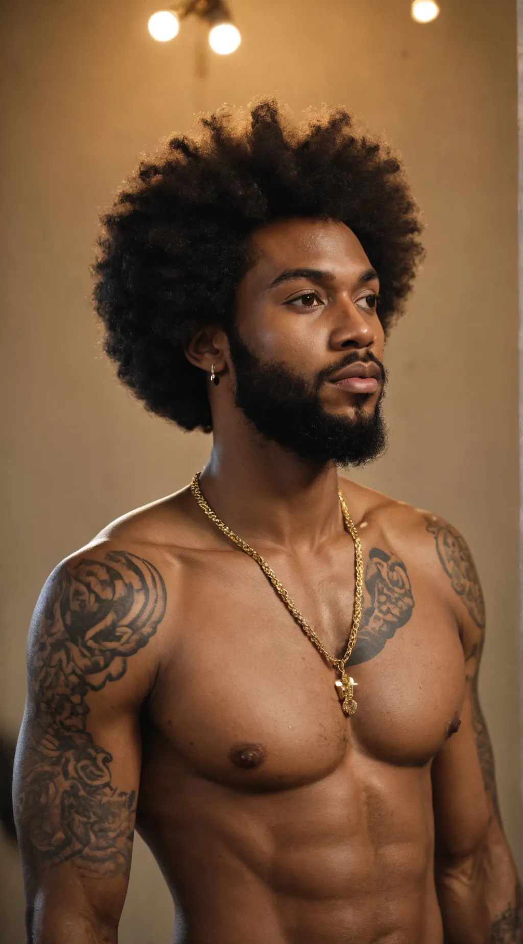 Talkie AI - Chat with Passion