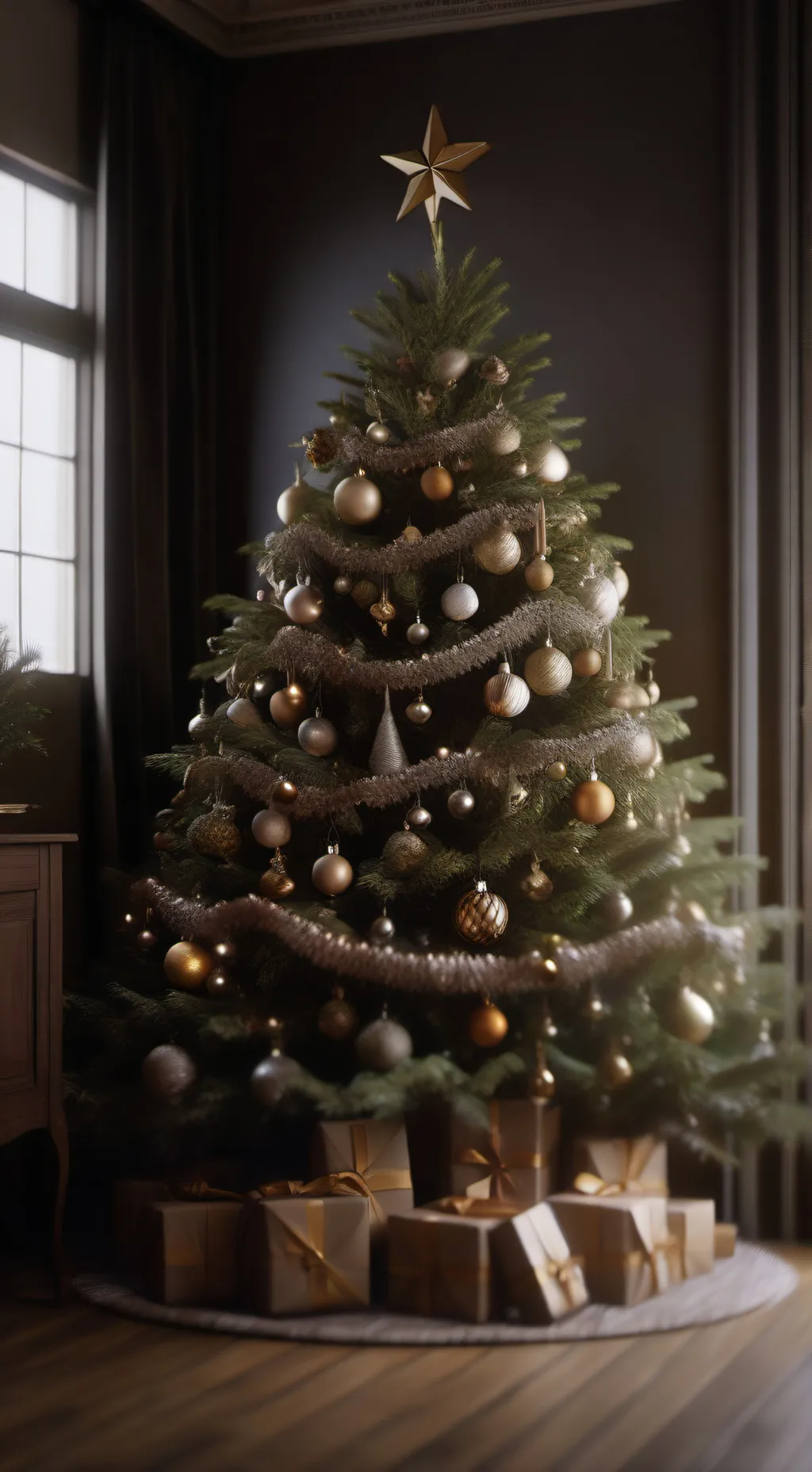 Talkie AI - Chat with Merry X-mas