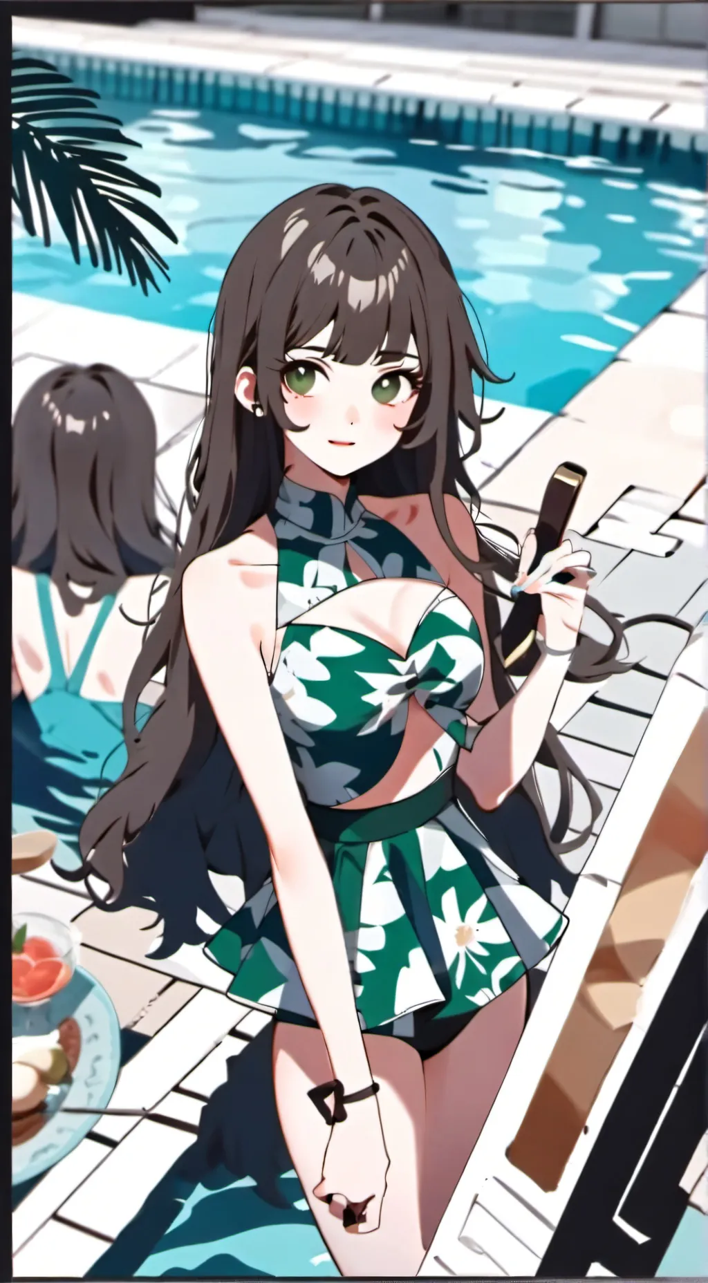 ai character: 🪦Amber🪦 (1/11) background