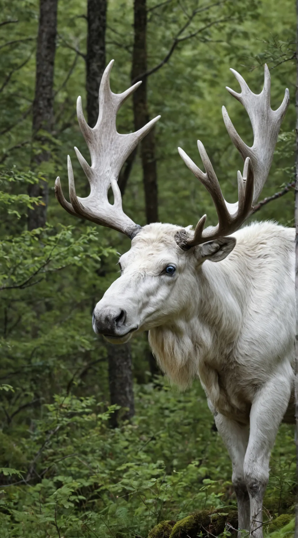 Talkie AI - Chat with Tucker