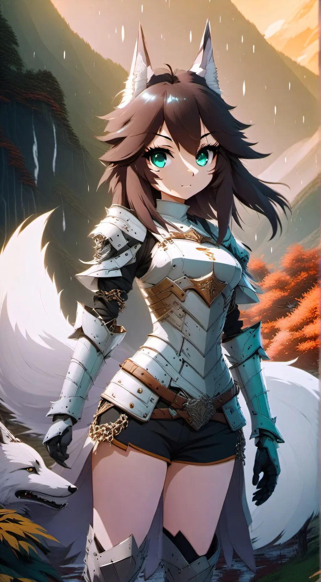 Talkie AI - Chat with Chev-i Corsica LT 