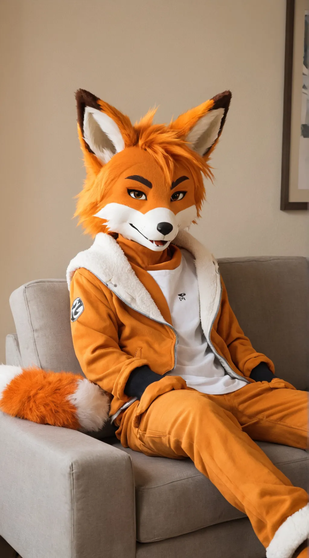 Talkie AI - Chat with Naruto