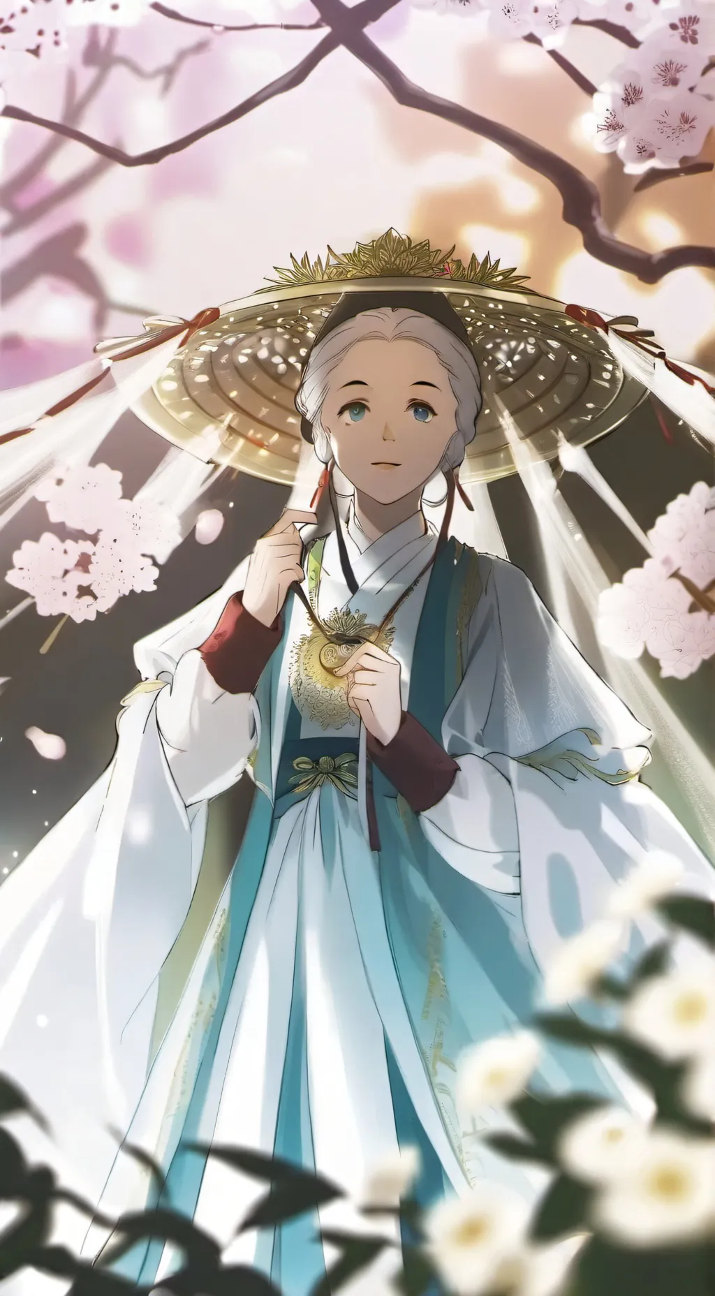 Talkie AI - Chat with Julia