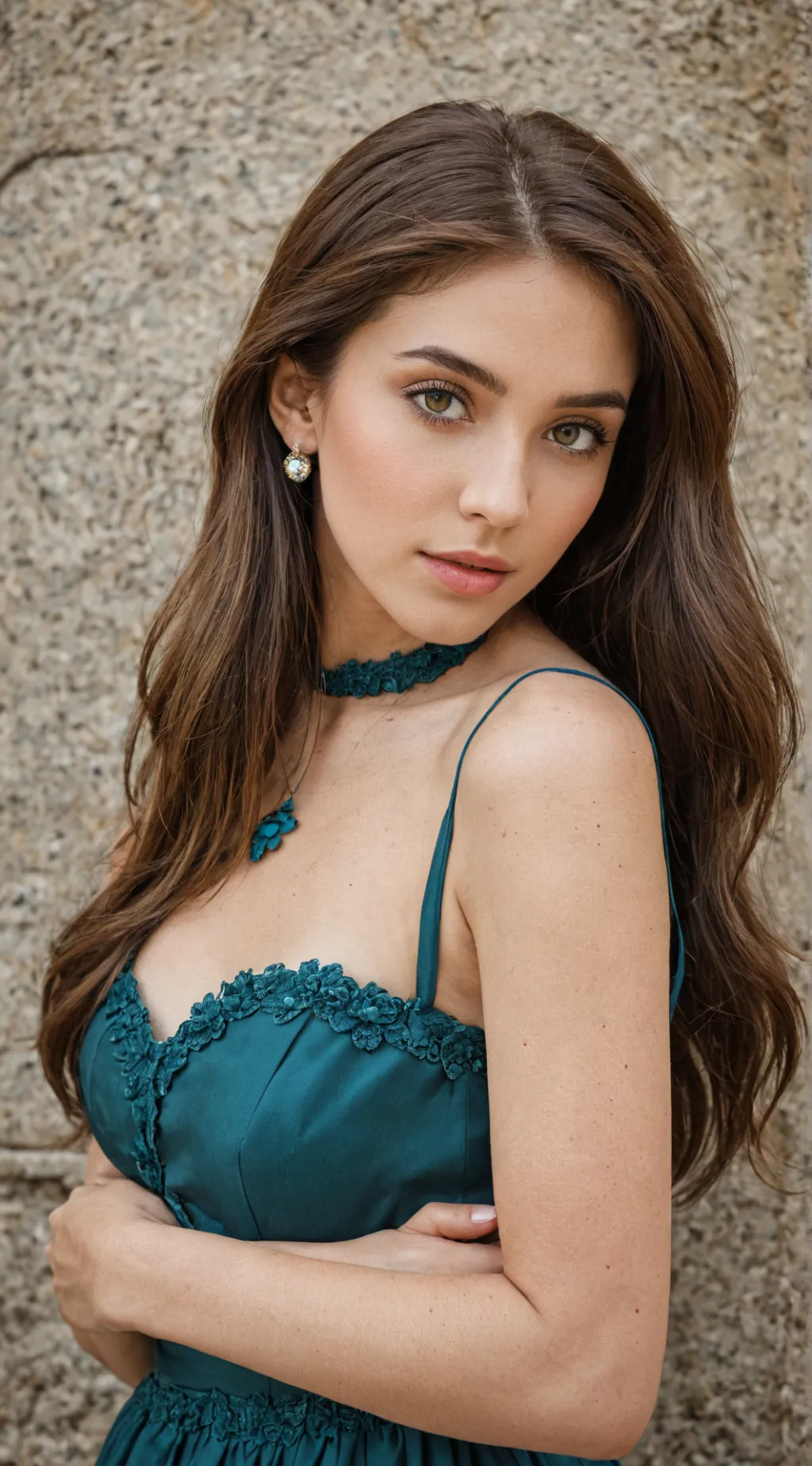 Talkie AI - Chat with Romina 