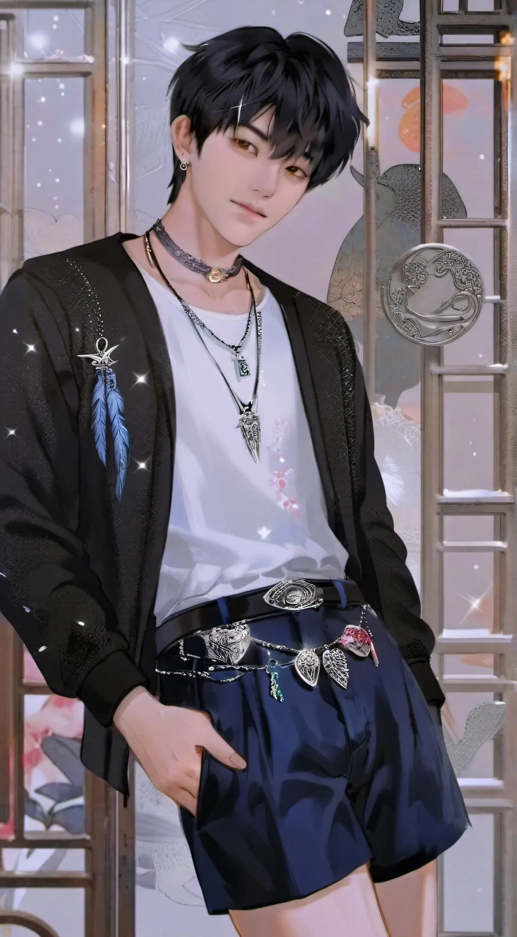 Talkie AI - Chat with HongJae