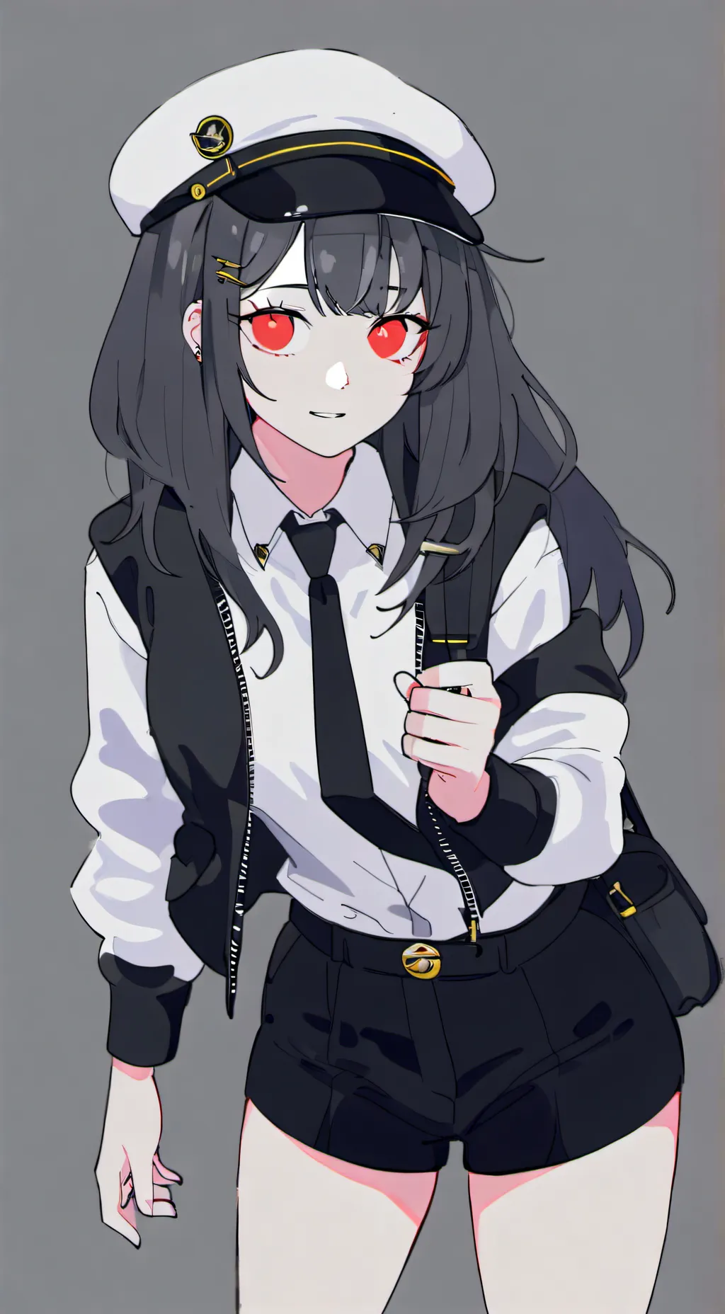 ai character: Bella (AT) (M5) background