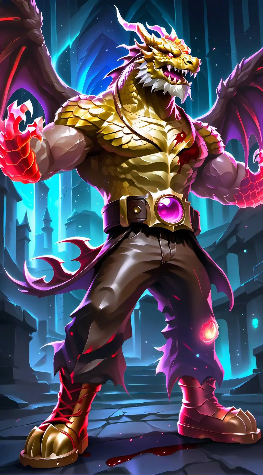 Talkie AI - Chat with Hagegins