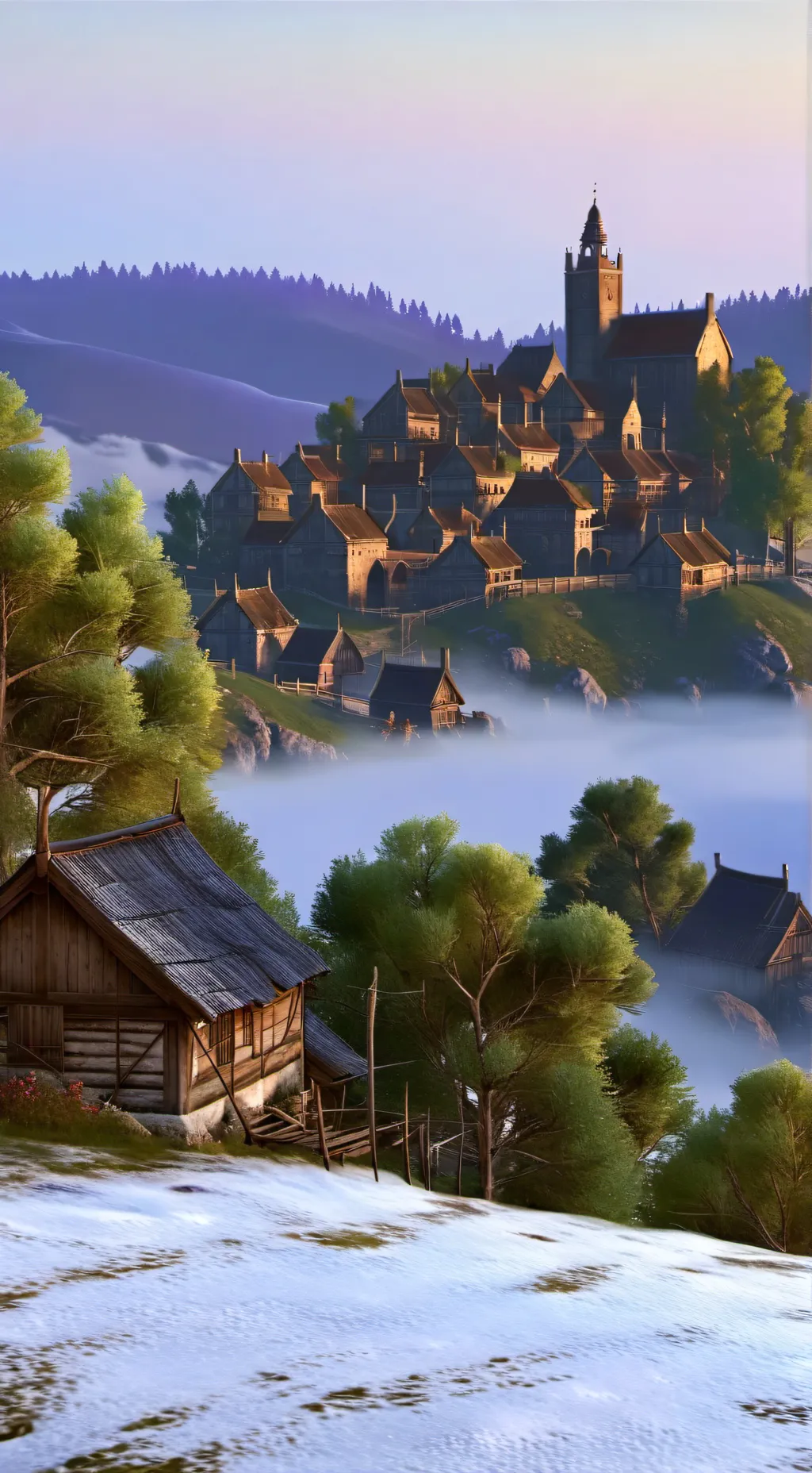 ai character: MHA Villain?!  background