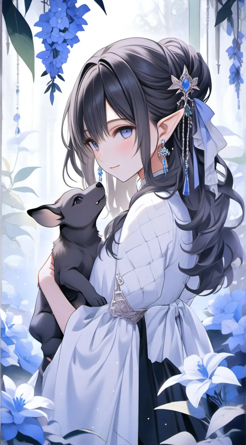 Talkie AI - Chat with Moli