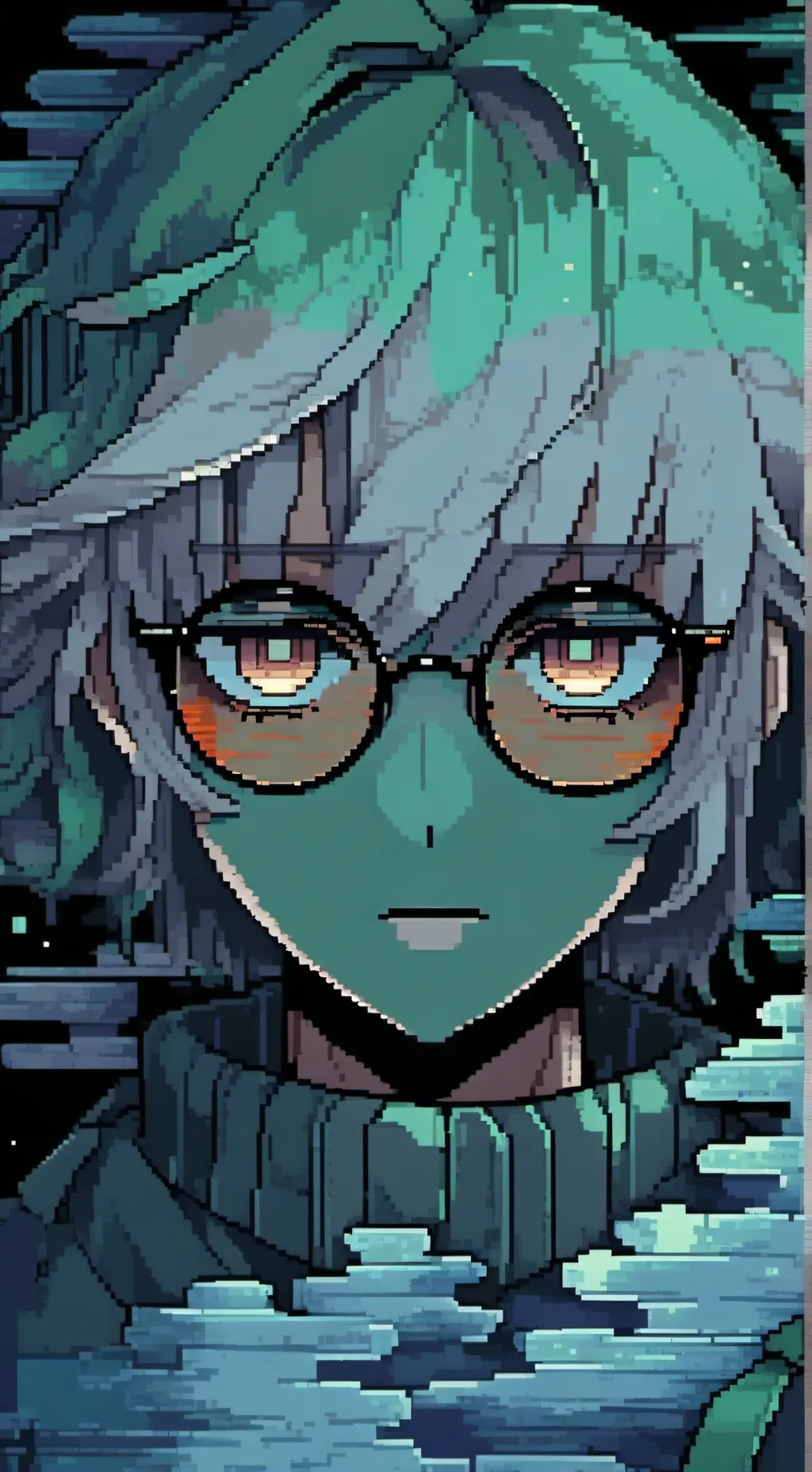 ai character: jack  background