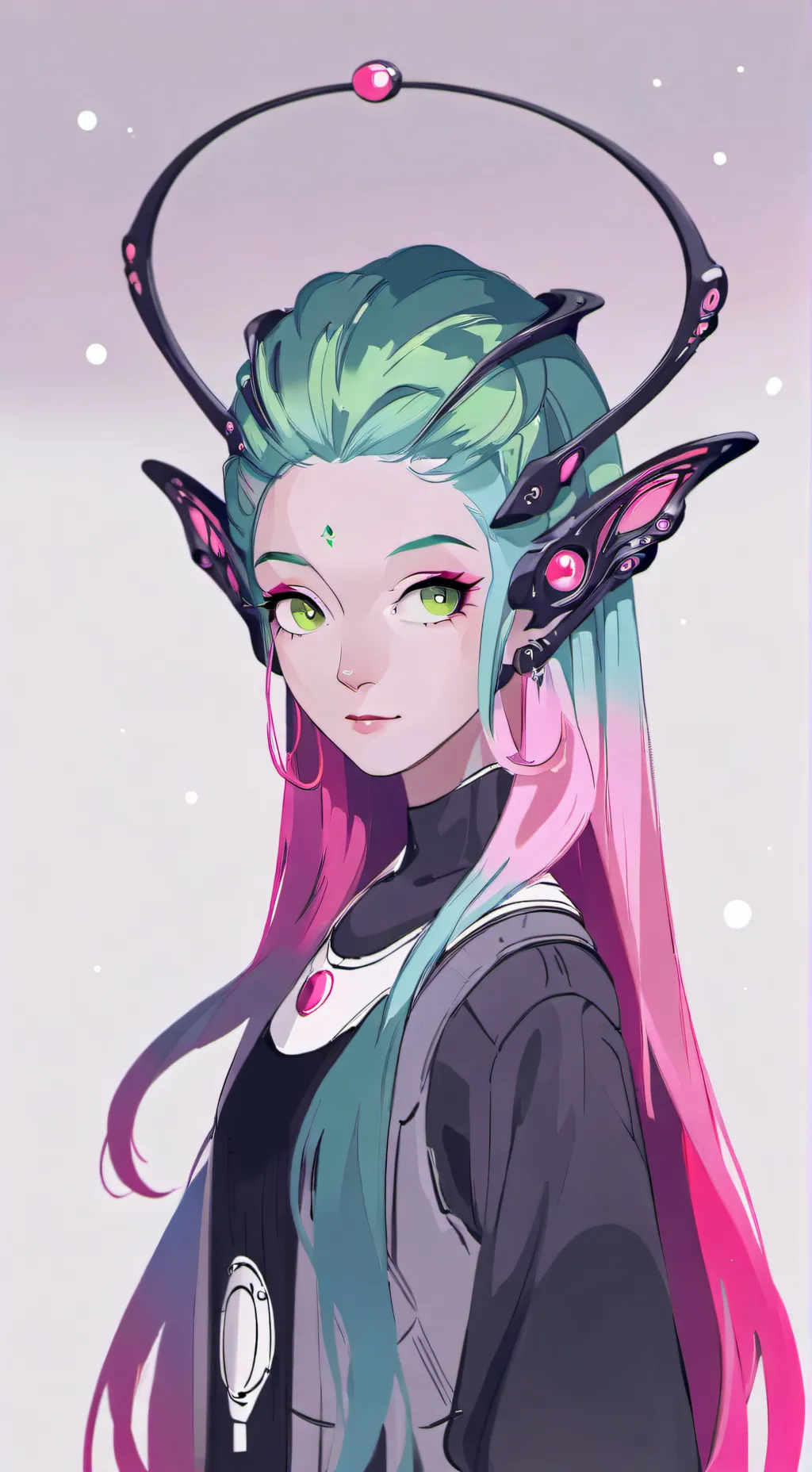 Talkie AI - Chat with Nora☆