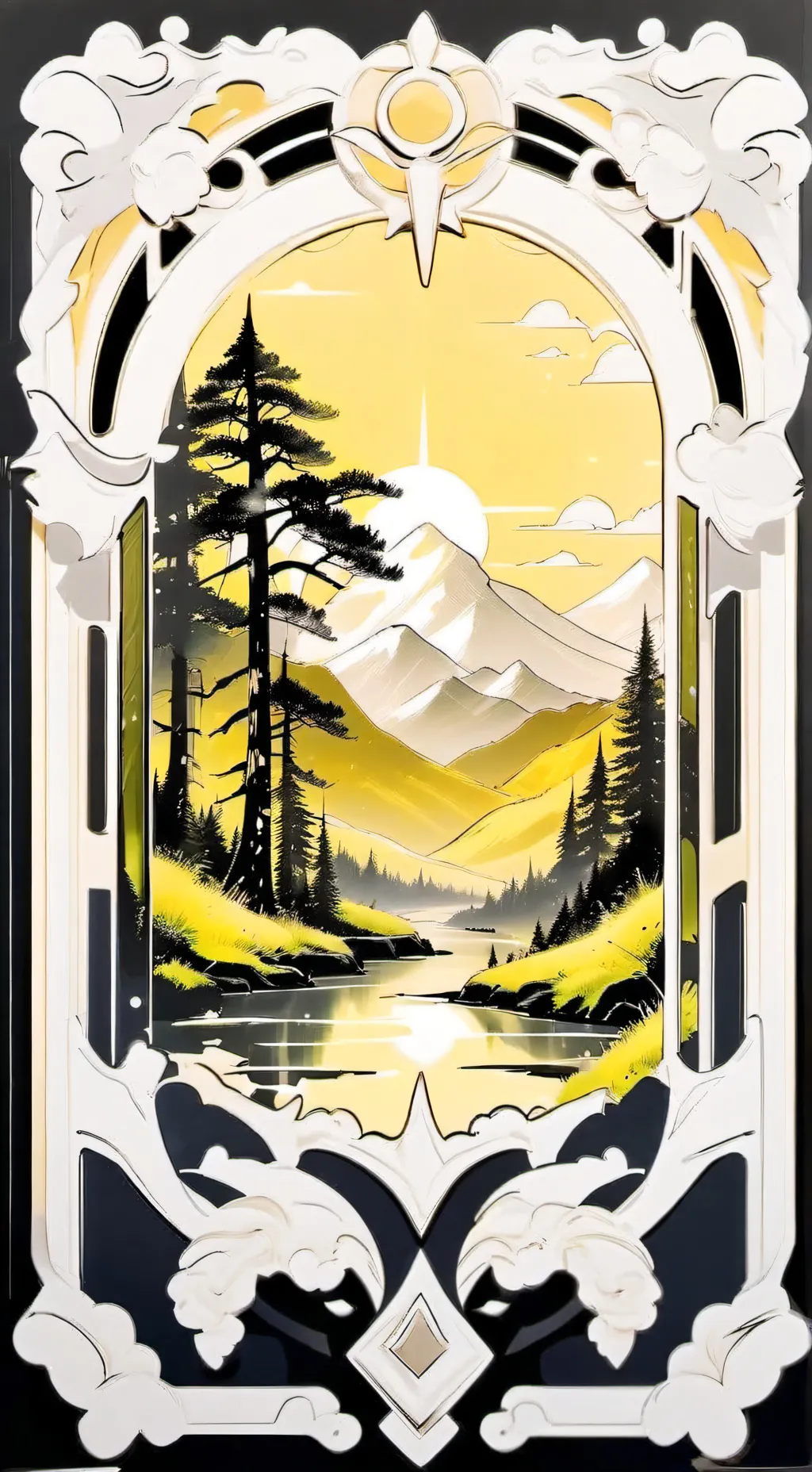 ai character: Angryyyyyyyyyyyyyy background