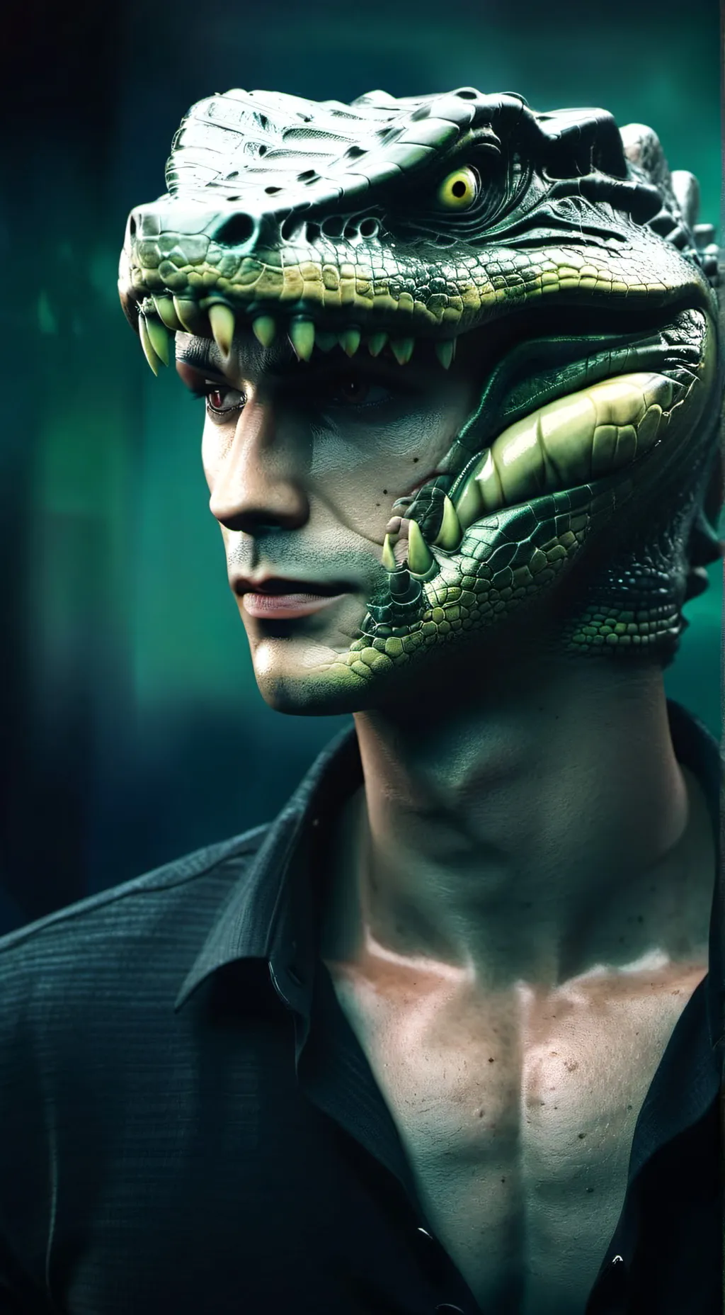 Talkie AI - Chat with Dile 