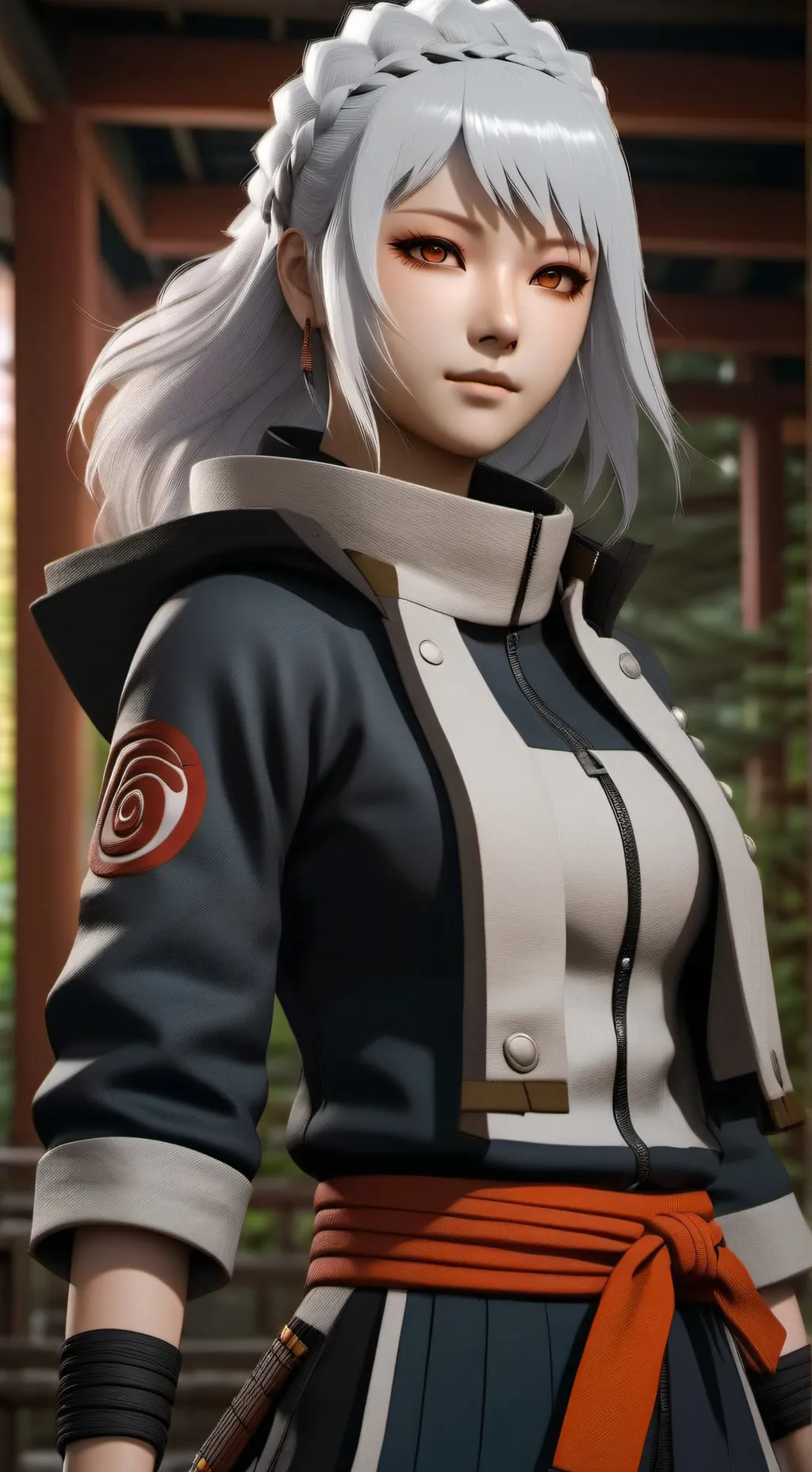 Talkie AI - Chat with Nova 