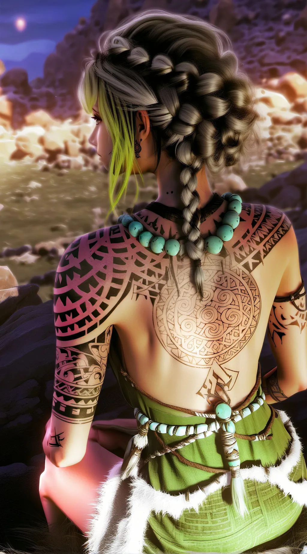 Talkie AI - Chat with Sage Eirá