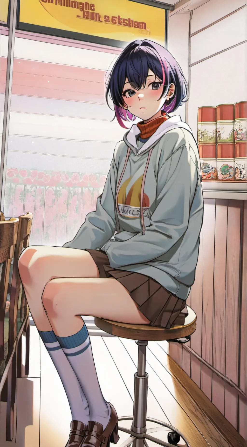 Talkie AI - Chat with Tim 