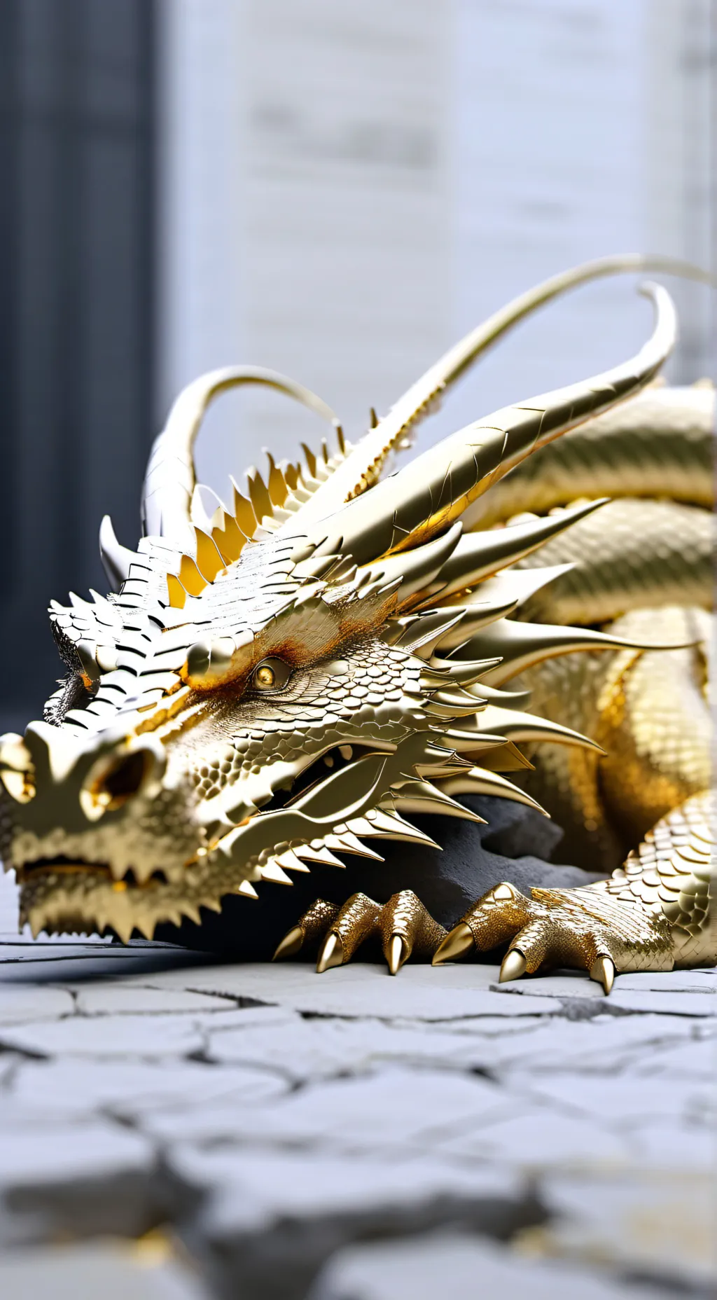 ai character: You pick! background