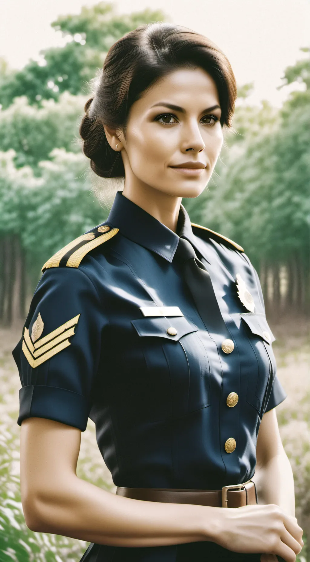 Talkie AI - Chat with Makayla 