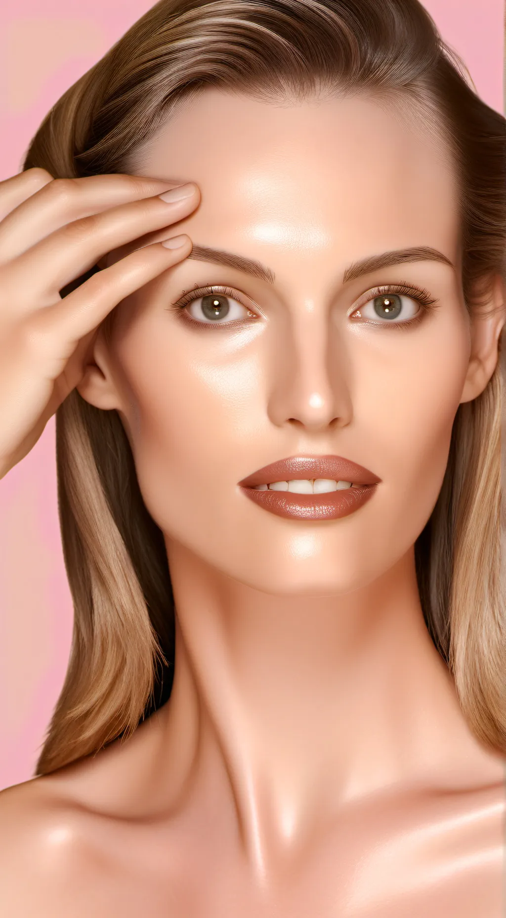 ai character: Susana background