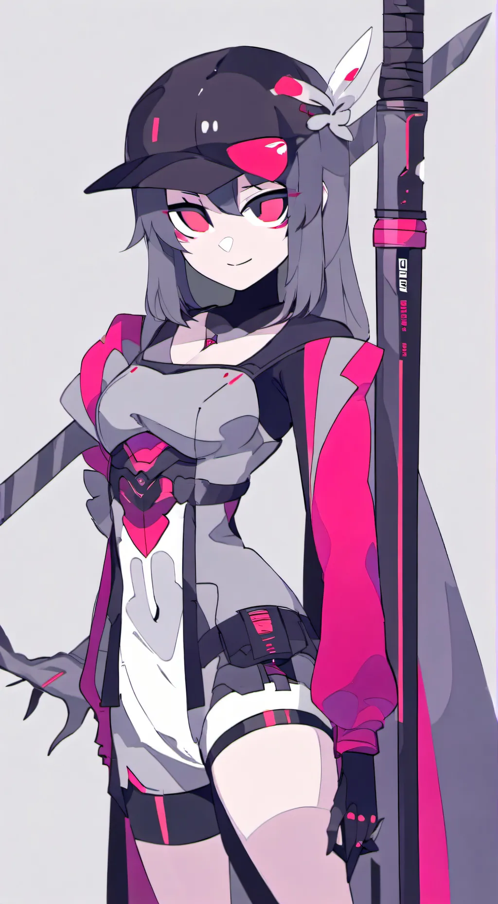 ai character: fpe español background