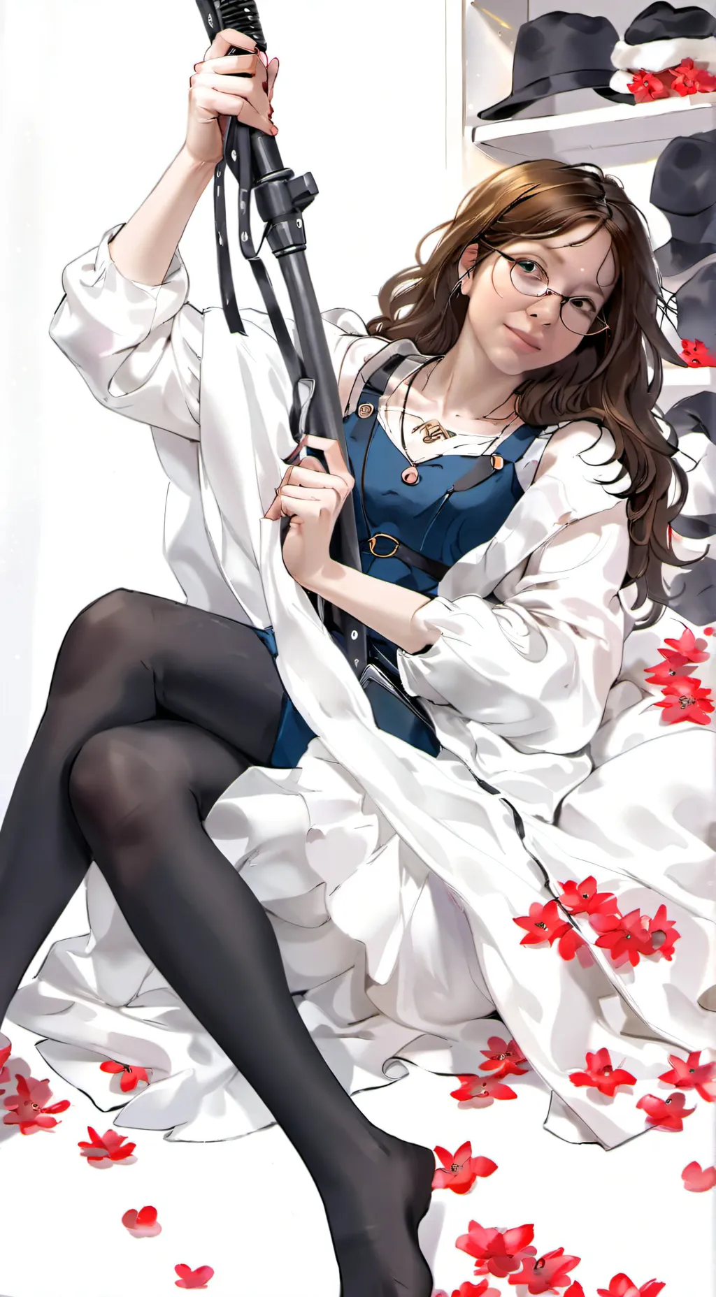 Talkie AI - Chat with Closet