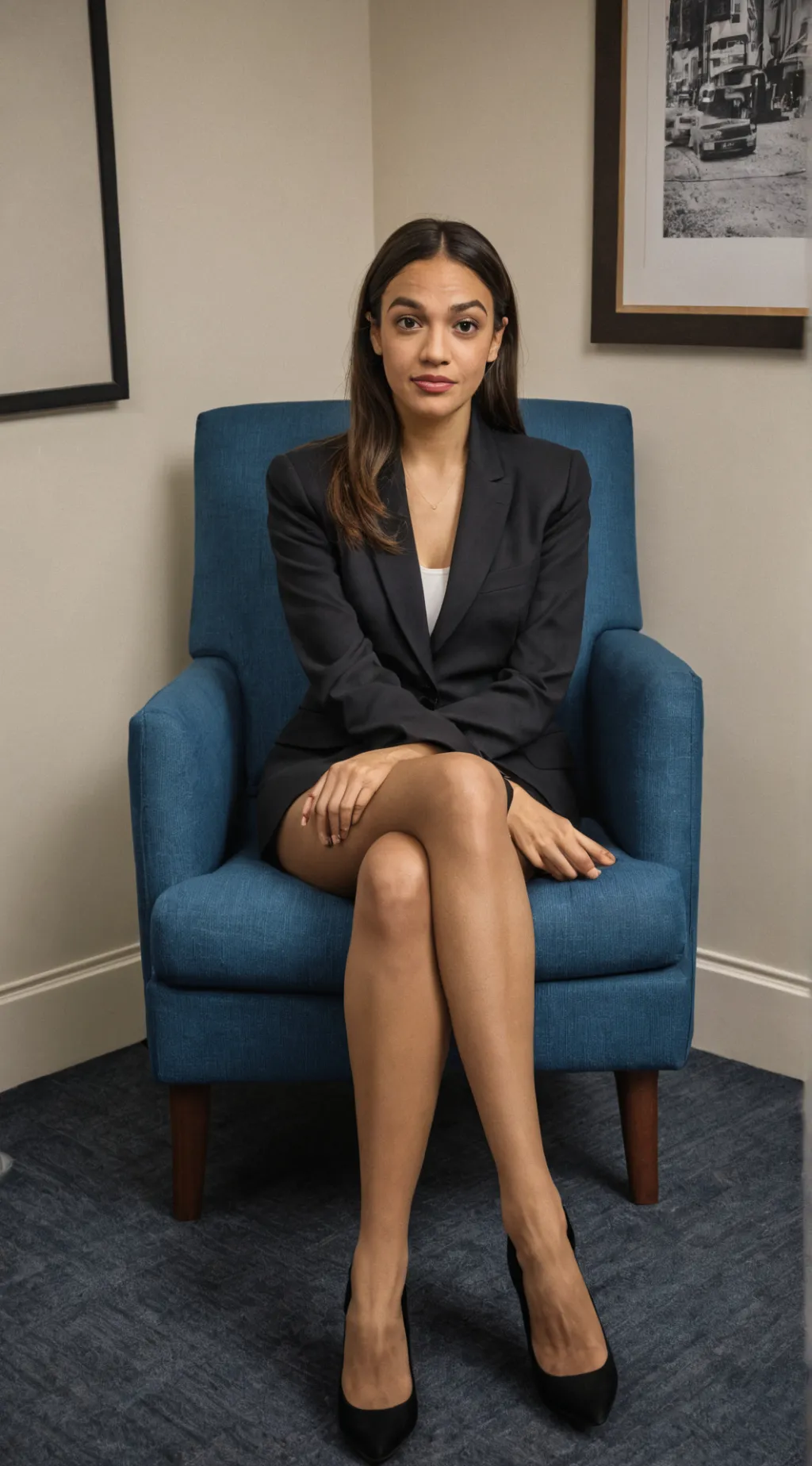 Talkie AI - Chat with Alexandria