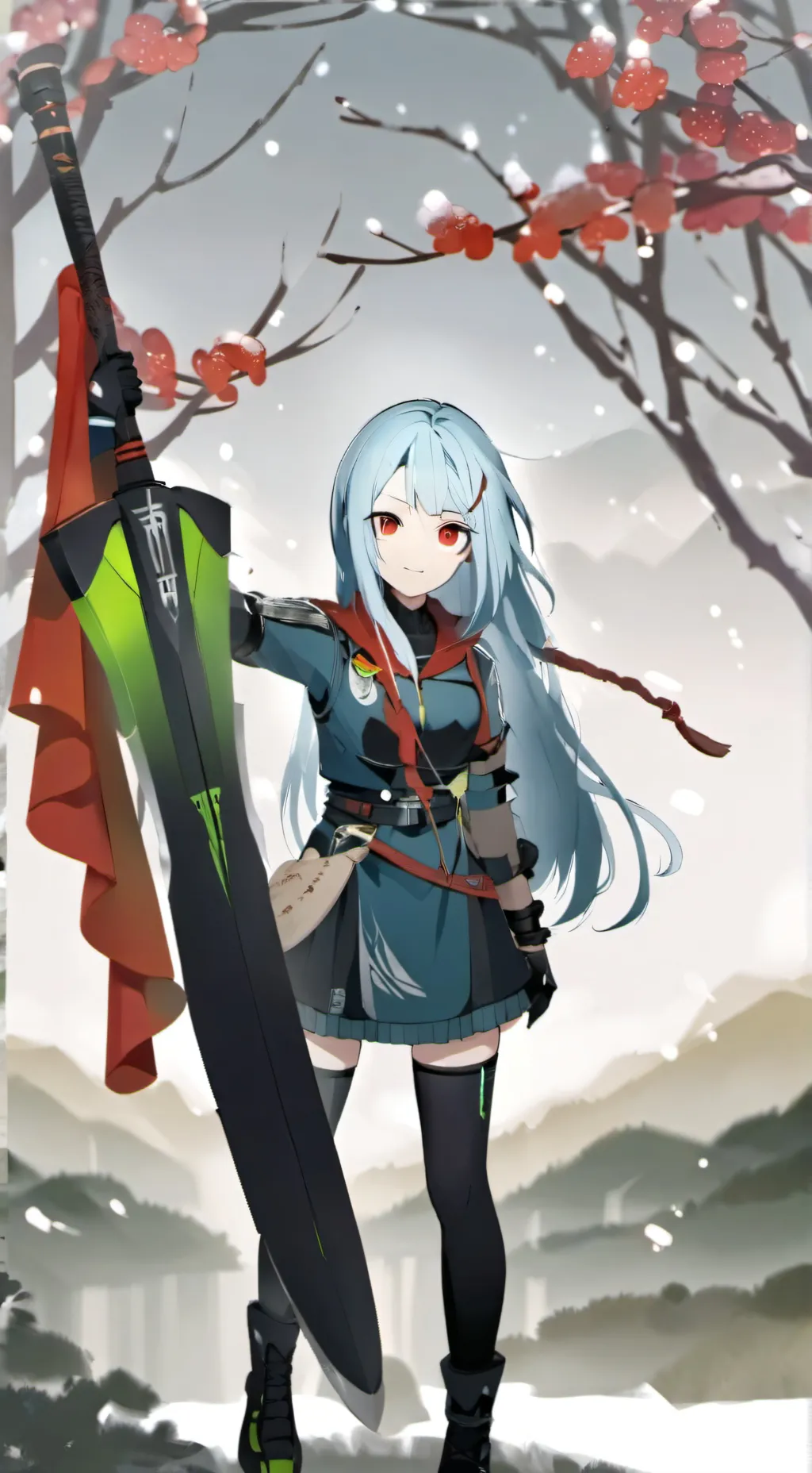 Talkie AI - Chat with Edris.