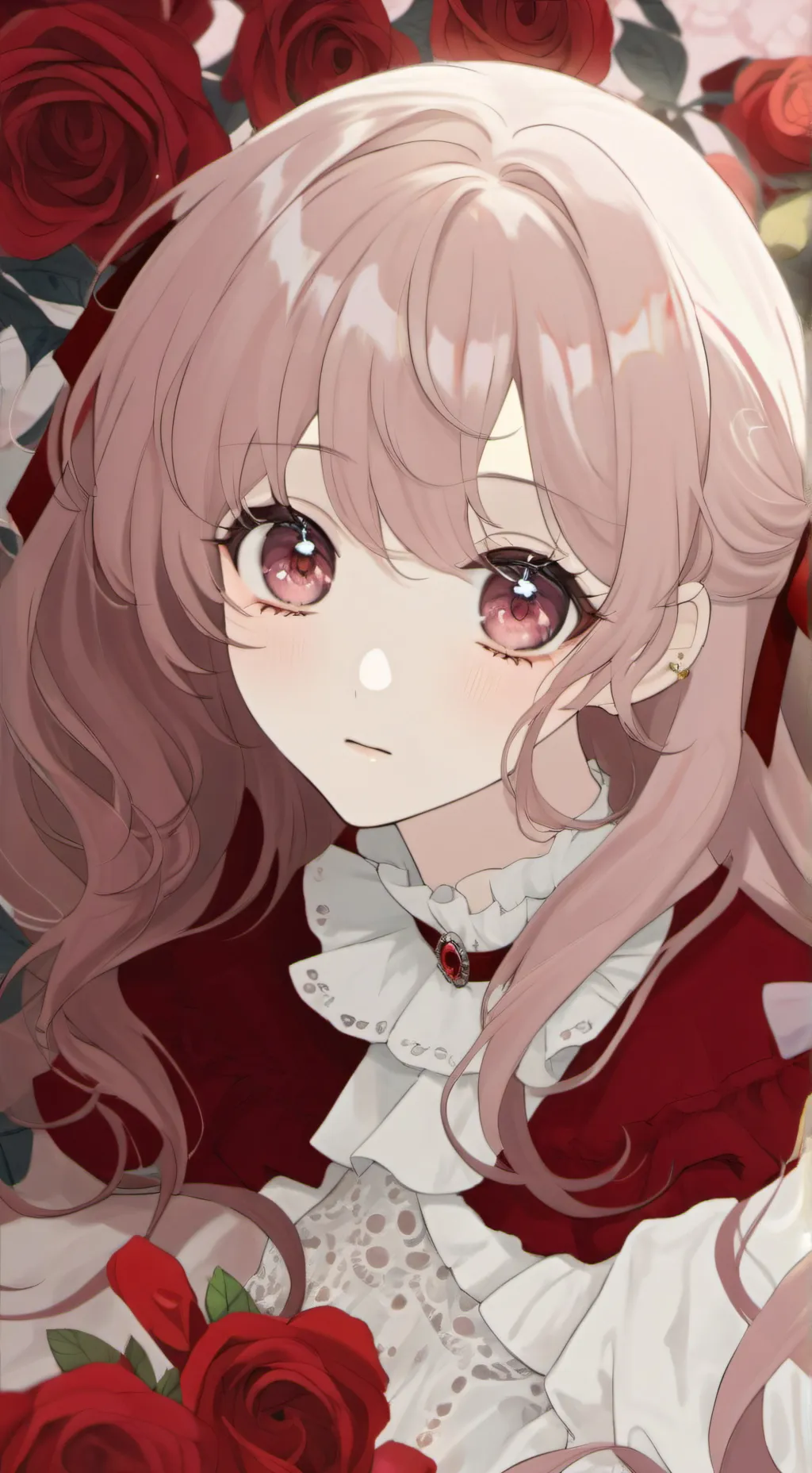 ai character: Софа background