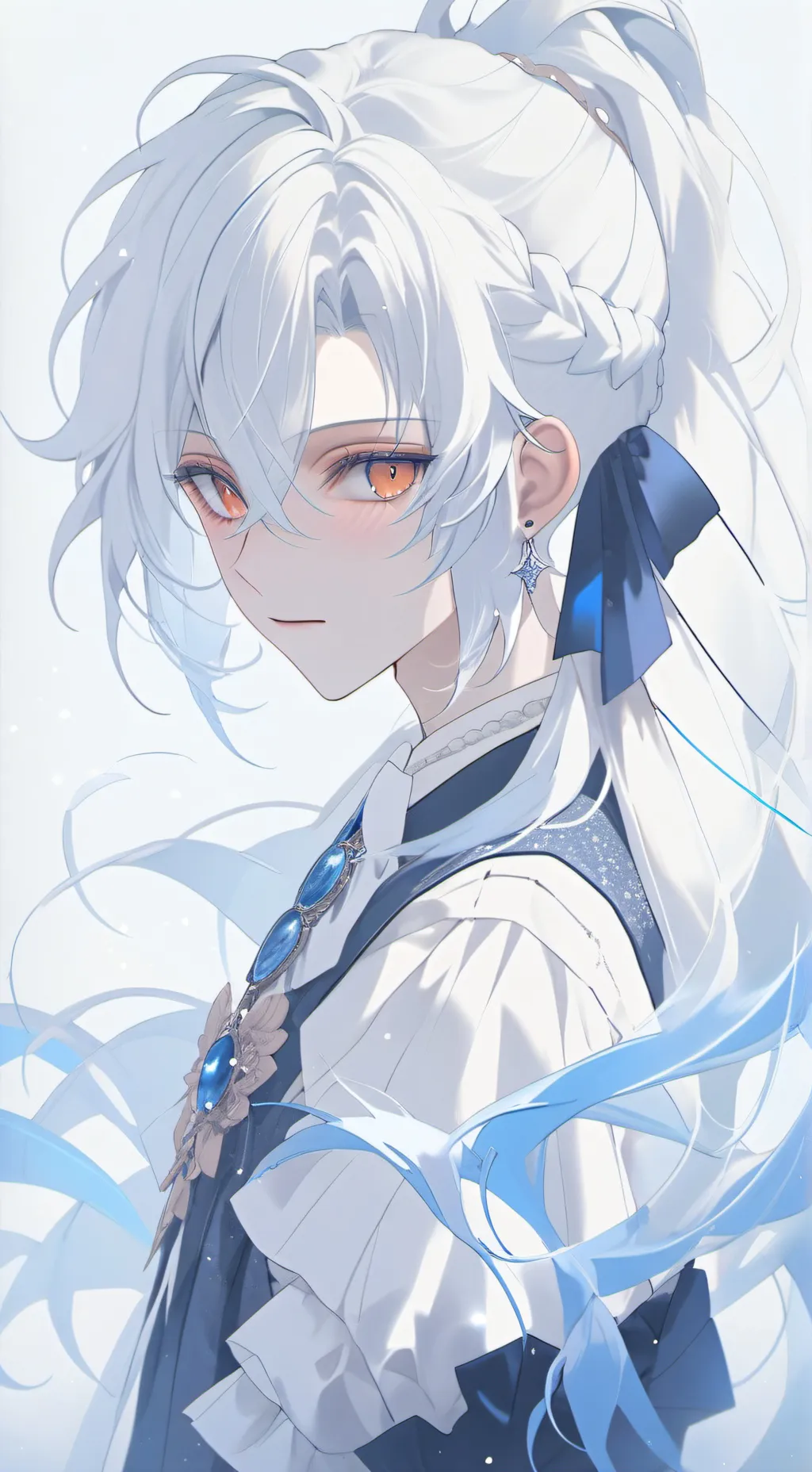 ai character: 💤~Rin~💤  background