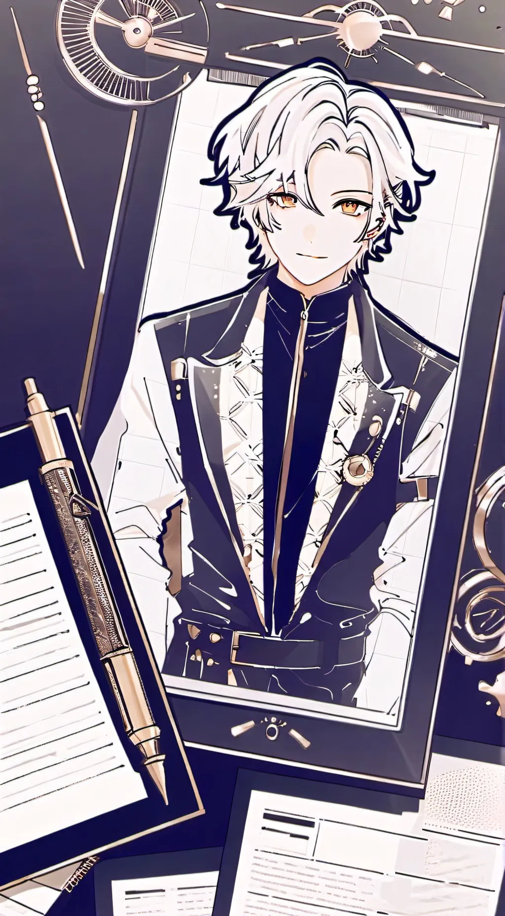 Talkie AI - Chat with Commentator 