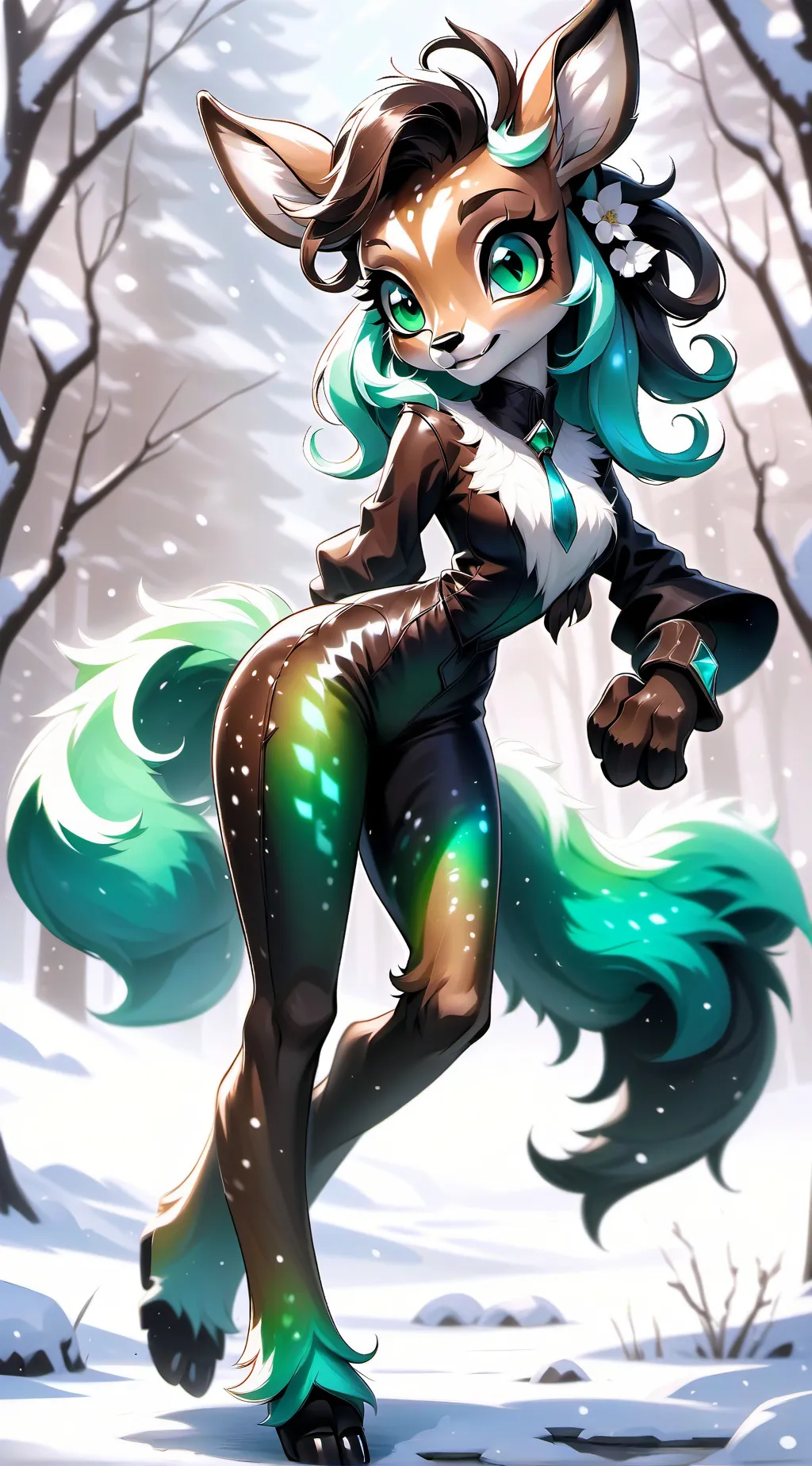 Talkie AI - Chat with Grace