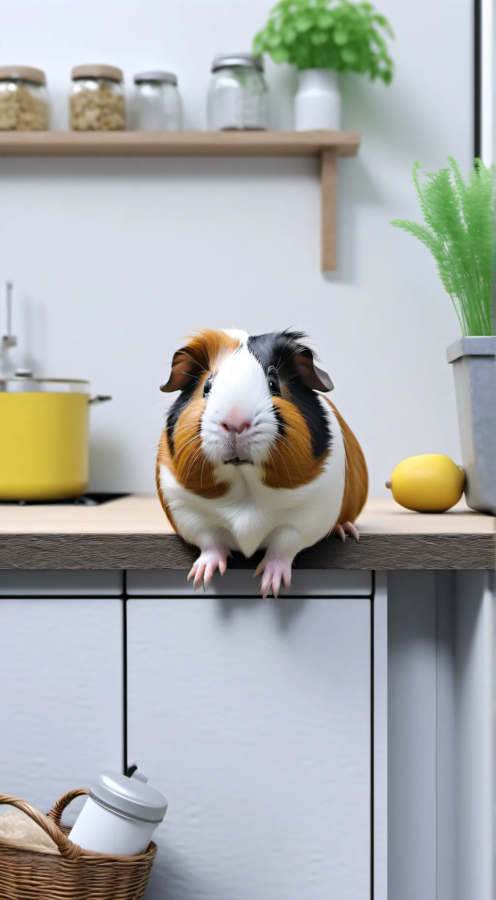 ai character: Win.Bat background