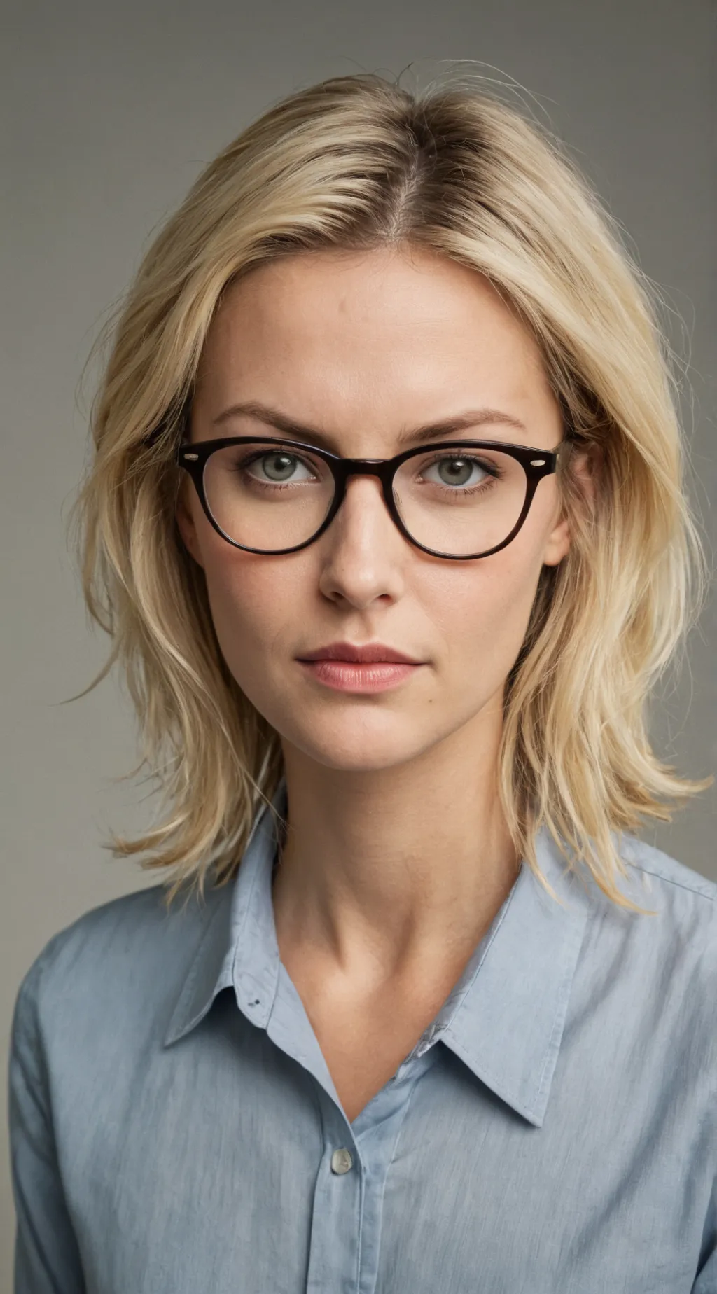 ai character: Rachel background