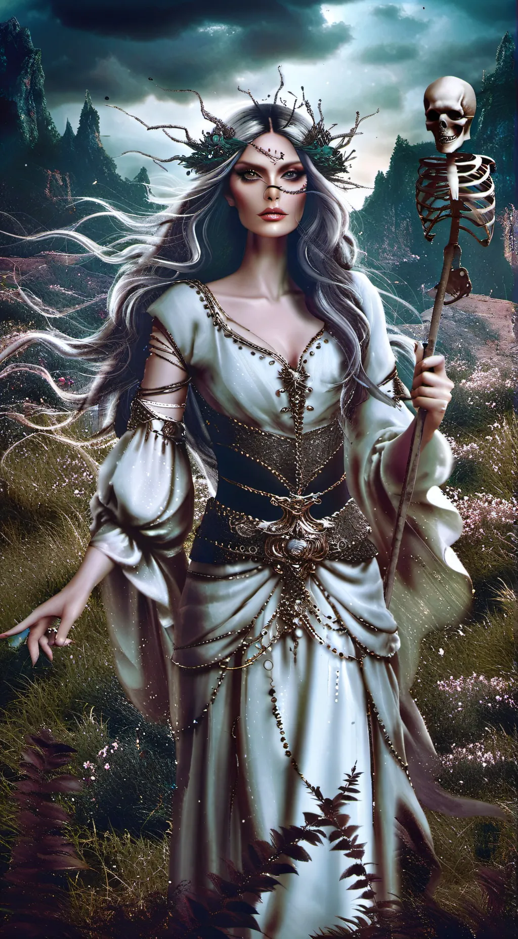 Talkie AI - Chat with Hela