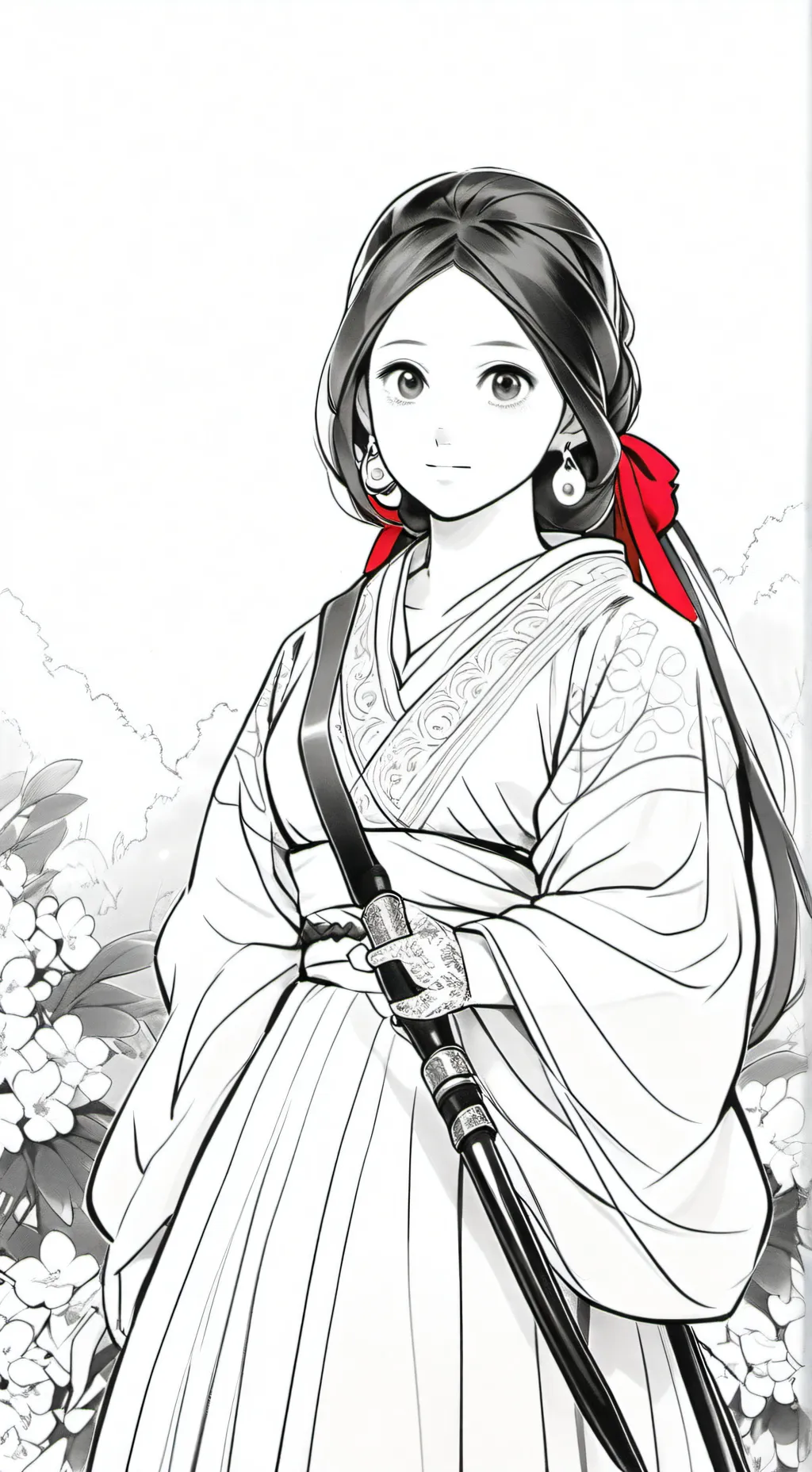 ai character: Gangle  background