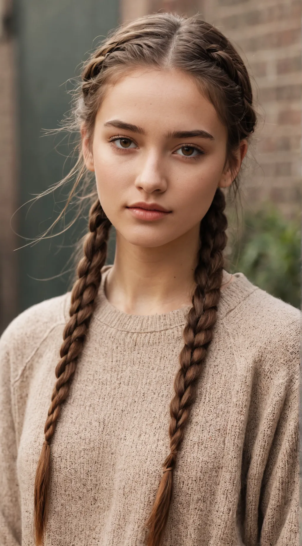 Talkie AI - Chat with Maya Thompson