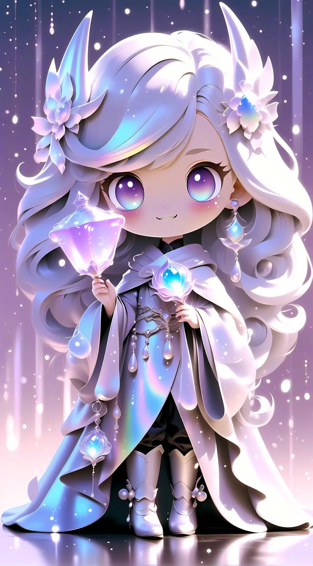 ai character: mm2 slay background