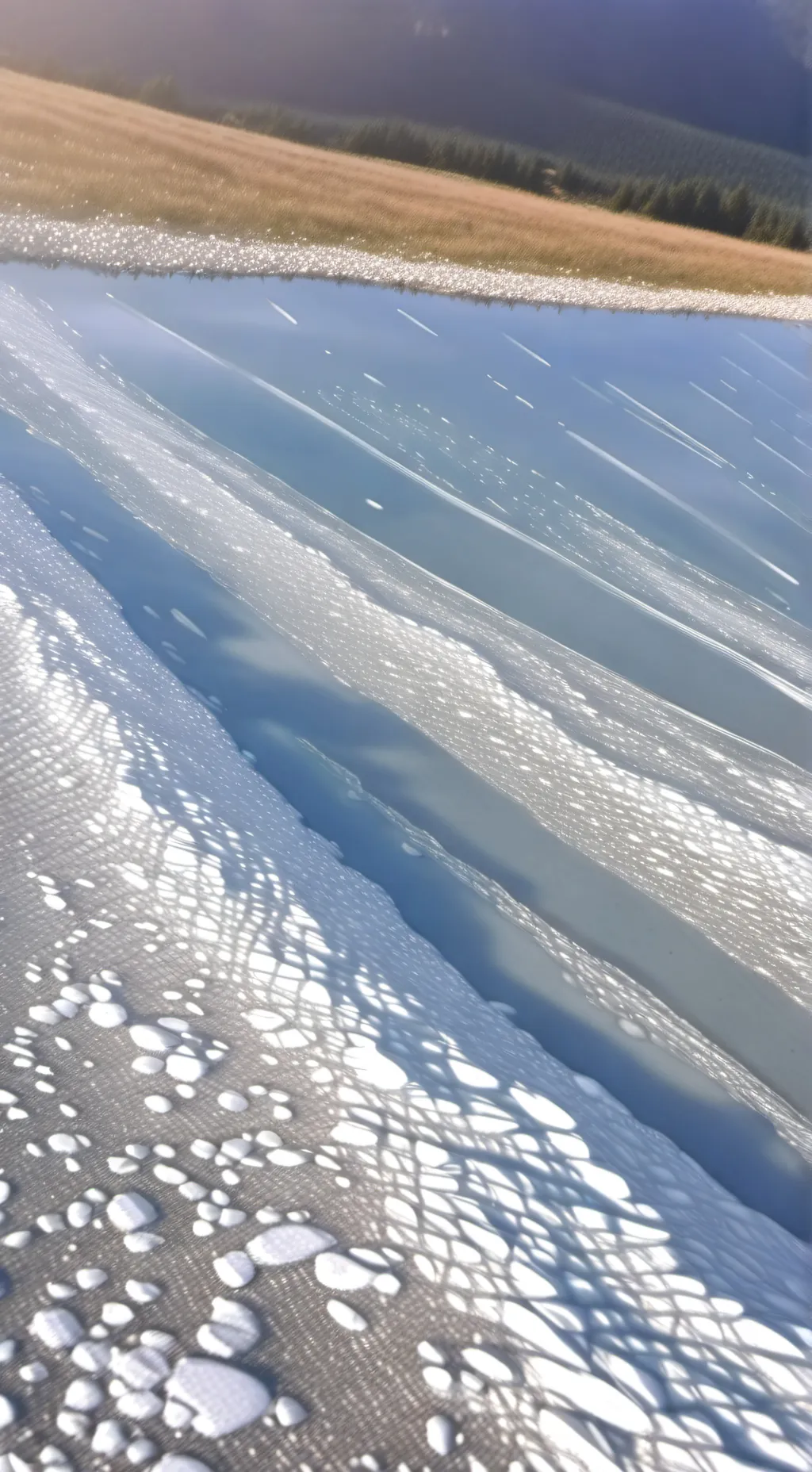 ai character: Max Velocity Cheer background