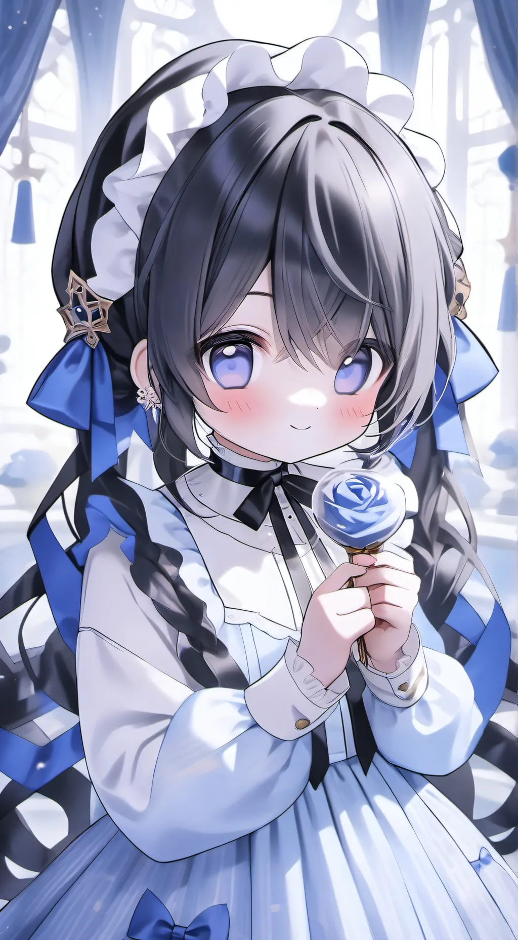 ai character: goob x shrimpo p2 background