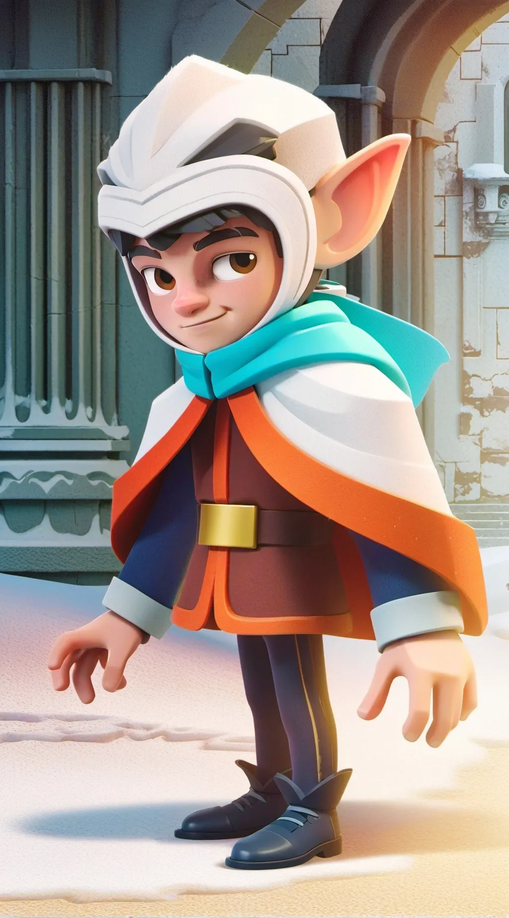 Talkie AI - Chat with Paul